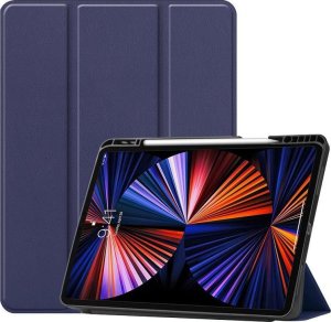 Etui na tablet CoreParts CoreParts TABX-IPPRO12.9-COVER8 etui na tablet 32,8 cm (12.9") Folio Niebieski 1