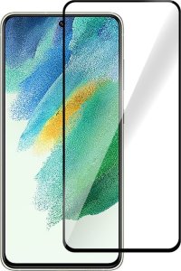 eStuff eSTUFF ES504087 ochraniacz na ekran / tył telefonu Przezroczysta ochrona ekranu Samsung 1 szt. 1