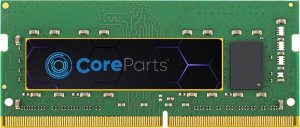 Pamięć do laptopa CoreParts CoreParts MMDE054/8GB moduł pamięci 1 x 8 GB DDR4 2666 MHz 1