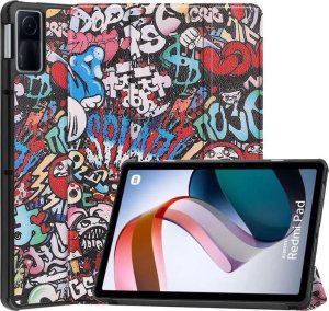 Etui na tablet CoreParts CoreParts TABX-XMI-COVER9 etui na tablet 26,9 cm (10.6") Etui z klapką Wielobarwny 1