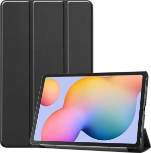 Etui na tablet eStuff eSTUFF ES685020-BULK etui na tablet 27,9 cm (11") Folio Czarny 1