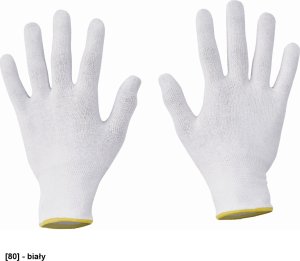 CERVA BUSTARD EVO - rękawice mechaniczne powlekane 11 2