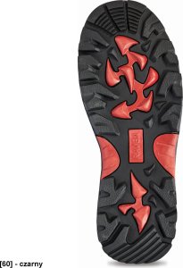 CERVA STEELER METATARSAL S3 HRO M SRA - trzewiki 44 4