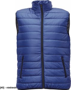 CERVA MAX NEO LIGHT - kamizelka - antracyt XXL 5