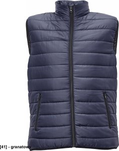 CERVA MAX NEO LIGHT - kamizelka - antracyt 3XL 7