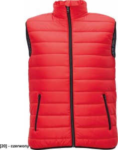 CERVA MAX NEO LIGHT - kamizelka - antracyt 4XL 3