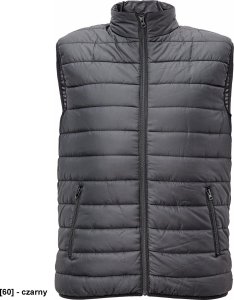 CERVA MAX NEO LIGHT - kamizelka - antracyt 4XL 9