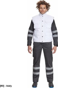 CERVA TRITON - kamizelka - niebieski L 23