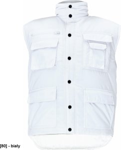 CERVA TRITON - kamizelka - niebieski XXL 22