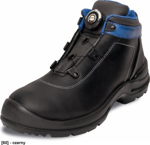 CERVA HIJET QLS S3 SRC - trzewiki 42 2