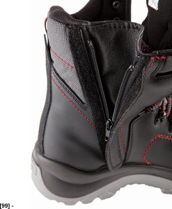 CERVA STRALIS S3 SRC - obuwie wysokie 47 3