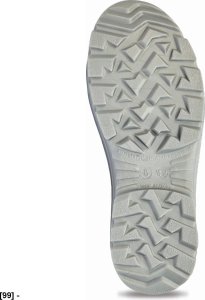 CERVA STRALIS S3 SRC - obuwie wysokie 47 5