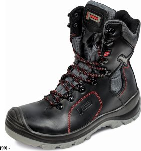 CERVA STRALIS S3 SRC - obuwie wysokie 40 1
