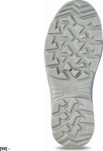 CERVA STRALIS S3 SRC - obuwie wysokie 40 4