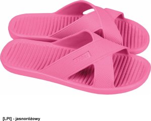 R.E.I.S. BKLSPORT-L - Klapki kąpielowe SPORT-L - czarny 37 5