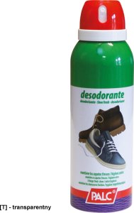 R.E.I.S. BR-DEO-PALC - Dezodorant do obuwia 2