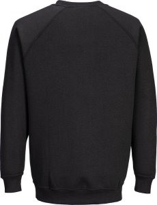 Portwest B300 - Bluza Roma o klasycznym koju - granatowy M 2