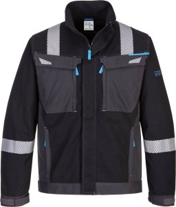 Portwest FR602 - Bluza trudnopalna WX3 2XL 1