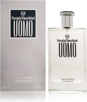 Sergio Tacchini Uomo EDT 100 ml 2