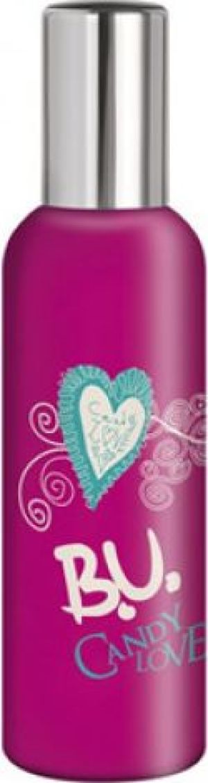 B.U. Candy Love EDT 50 ml 1