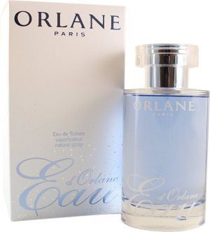 Orlane Eau D´Orlane EDT 100ml 2