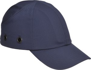 Portwest PW59 - Czapka antyskalpowa Portwest - niebieski 3