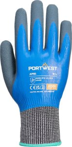 Portwest AP81 - Rękawica antyprzecięciowa Liquid Pro HR 2XL 1