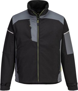 Kurtka męska Portwest PW378 - Kurtka Softshell PW3 XL 1