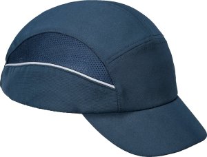 Portwest PS59 - Czapka antyskalpowa AirTech - czarny 2