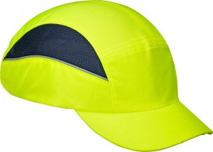Portwest PS59 - Czapka antyskalpowa AirTech - czarny 4