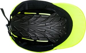 Portwest PS59 - Czapka antyskalpowa AirTech - czarny 5
