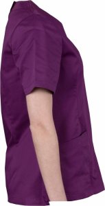 R.E.I.S. OSSIA-J - Bluza ochronna z krótkim rękawem OSSIA, damska 2XL 6