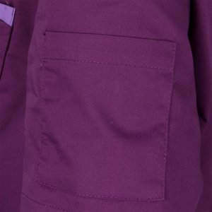 R.E.I.S. OSSIA-J - Bluza ochronna z krótkim rękawem OSSIA, damska 2XL 7