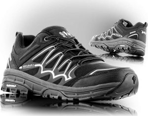 VM Footwear FLORIDA 4865-60 - półbuty outdoor, softshell, podeszwa MICHELIN EVA/GUMA, membrana FREE-TEX 45 1