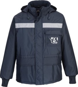 Kurtka męska Portwest CS10 - Kurtka ColdStore do chłodni S 1