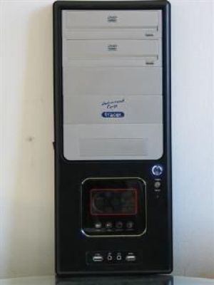 Obudowa Tracer Inspire TRO-753 450W 1
