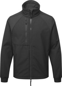 Kurtka męska Portwest CD870 - Softshell WX2 Eco (2L) - ciemny granat M 1