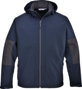 Portwest TK53 - Softshell z kapturem M 1