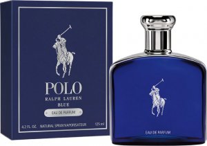 Ralph Lauren Polo Blue EDP 125 ml 2
