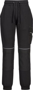 Portwest PW399 - Spodnie PW3 Work Jogger - czarny 2XL 1