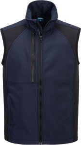 Portwest CD876 - Kamizelka Softshell ECO WX2 (2L) - oliwkowy 3XL 3