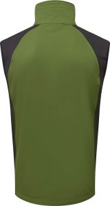 Portwest CD876 - Kamizelka Softshell ECO WX2 (2L) - oliwkowy 3XL 10