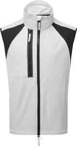 Portwest CD876 - Kamizelka Softshell ECO WX2 (2L) - oliwkowy 2XL 11