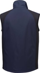 Portwest CD876 - Kamizelka Softshell ECO WX2 (2L) - biały 3XL 4