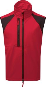 Portwest CD876 - Kamizelka Softshell ECO WX2 (2L) - biały 3XL 5