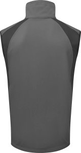 Portwest CD876 - Kamizelka Softshell ECO WX2 (2L) - biały 3XL 8