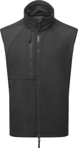 Portwest CD876 - Kamizelka Softshell ECO WX2 (2L) - głęboka czerwień S 1