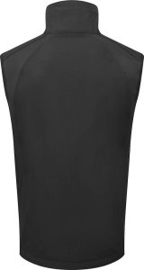 Portwest CD876 - Kamizelka Softshell ECO WX2 (2L) - głęboka czerwień M 2
