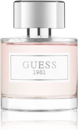 Guess 1981 EDT 100 ml 1
