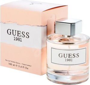 Guess 1981 EDT 100 ml 2